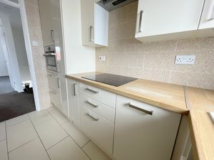 ST JAMES COURT- click for photo gallery